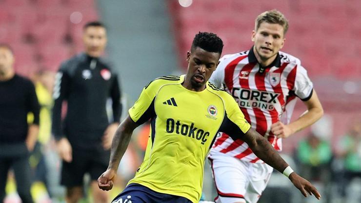 Nelson Semedo: Büyük bir fırsat teptik Nelson Semedo: Büyük bir fırsat teptik