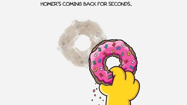Springfield’ın en ünlü ailesi yeniden beyaz perdeye dönüyor