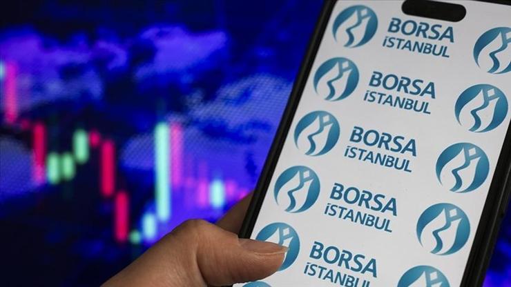 SON DAKİKA | Borsa İstanbul haftaya yükselişle başladı! BIST 100 endeksi 10.884 puanda