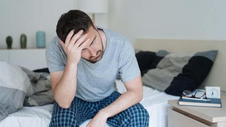 Depresyonun En Erken Bulguları... Sabahları Bunları Yaşıyorsanız Dikkat