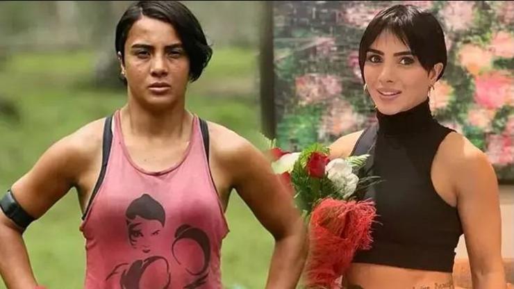 Survivor Sabriye Şengül’den Takipçisine Sert Yanıt Tokat Gibi Cevap Sanal Medyayı Salladı