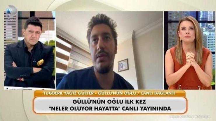 Güllü’nün Ölümü Hakkında Çarpıcı Detaylar Ortaya Çıktı Kazaya Kurban Gitmiş Gibi