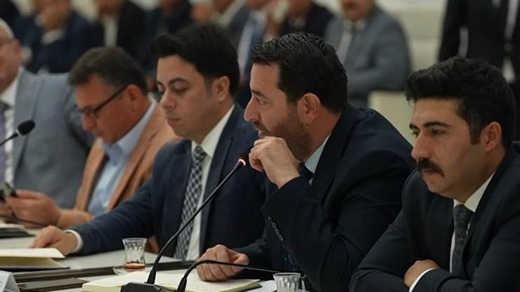 Samandağ Belediye Başkanı Emrah Karaçay'dan Bakan Kurum'a teşekkür... Doğru olan şeye her zaman teşekkür edeceğiz