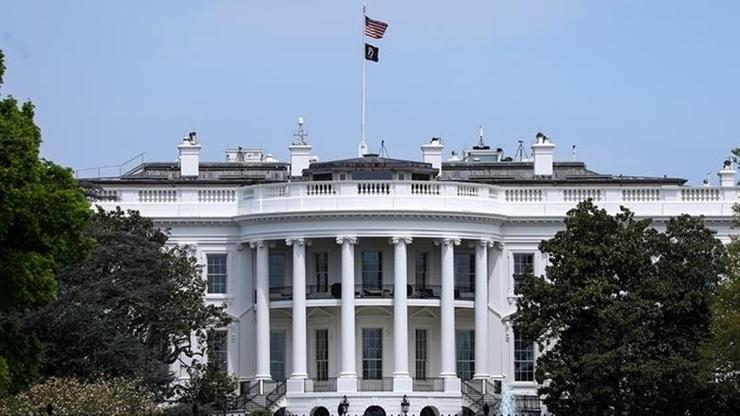 Beyaz Saray: Gazze planı konusunda çok hızlı hareket etmek istiyoruz. Beyaz Saray: Gazze planı konusunda çok hızlı hareket etmek istiyoruz.