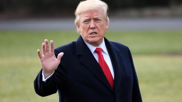 Trump’ın yeni gümrük tarifesi 1 Kasım itibarıyla uygulanacak