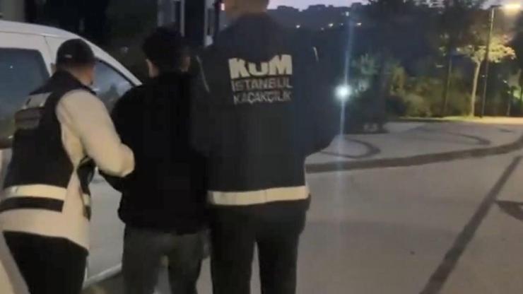 İstanbul - İstanbul'da FETÖ operasyonu: 5 doktor tutuklandı İstanbul - İstanbul'da FETÖ operasyonu: 5 doktor tutuklandı