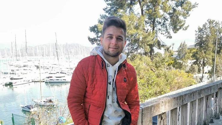 Muğla’da iş makinesine arkadan çarpan motosikletin sürücüsü öldü Muğla’da iş makinesine arkadan çarpan motosikletin sürücüsü öldü