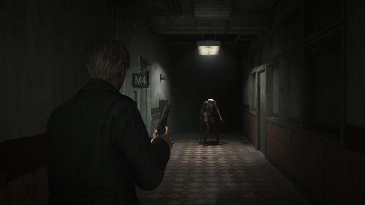 Silent Hill 1, yeniden doğmaya hazırlanıyor Silent Hill 1, yeniden doğmaya hazırlanıyor