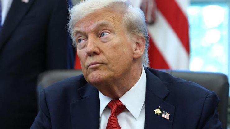 Trumpın gözü Rüzgarlı Şehirde: FBI orada ama büyük bir hamle gerekiyor