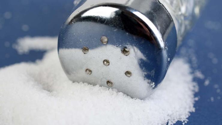 İyot Eksikliğine Dikkat Bebeğin Beyin Gelişimini Olumsuz Etkiliyor