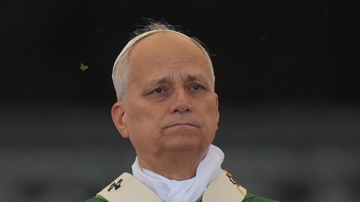 SON DAKİKA... Vatikan duyurdu: Papa'nın Türkiye ziyaretinin tarihi netleşti SON DAKİKA... Vatikan duyurdu: Papa'nın Türkiye ziyaretinin tarihi netleşti