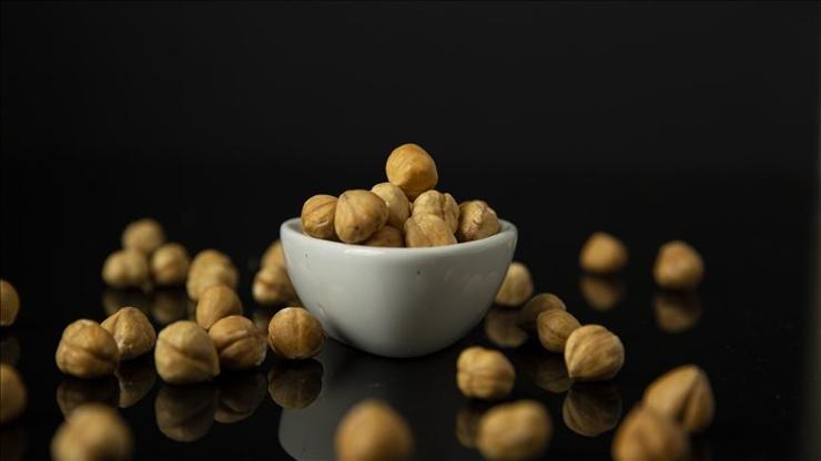 Trabzon fındıkta Türkiye lideri! 9 ayda 473 milyon dolar gelir