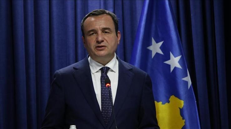 Kosova'dan Sırbistan'a 'seçimlere müdahale' suçlaması