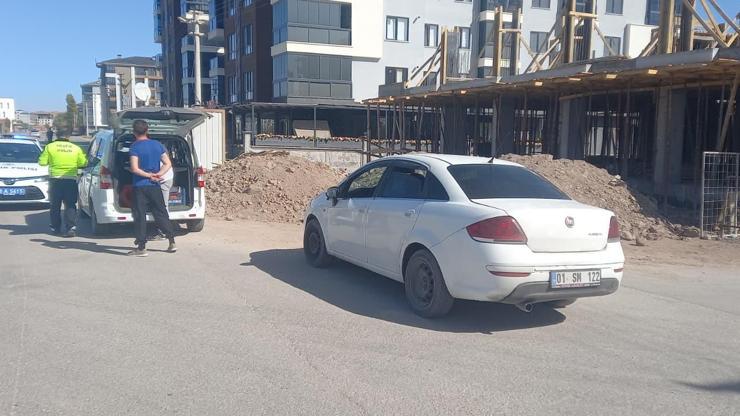 Drift  atan sürücüye, 46  bin TL para cezası Drift  atan sürücüye, 46  bin TL para cezası
