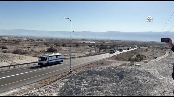 14 Türk aktivist daha Türkiye yolunda