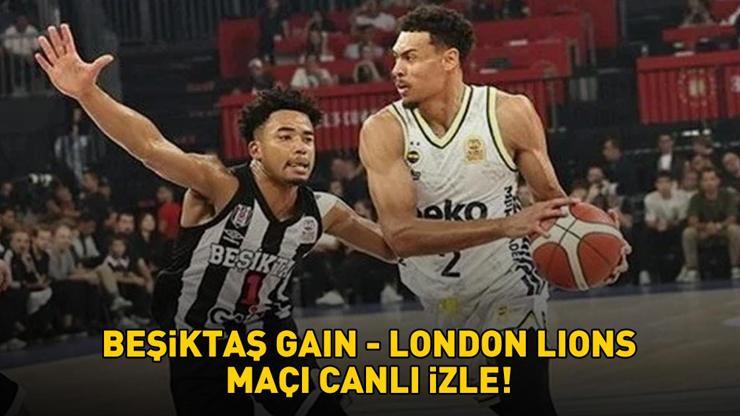 68e53b14050bbbbb6a97151a BEŞİKTAŞ GAIN LONDON LIONS MAÇI TRT SPOR YILDIZ CANLI İZLE | BKT Avrupa Kupası Beşiktaş GAİN London Lions maçı TRT Spor canlı yayın bilgisi
