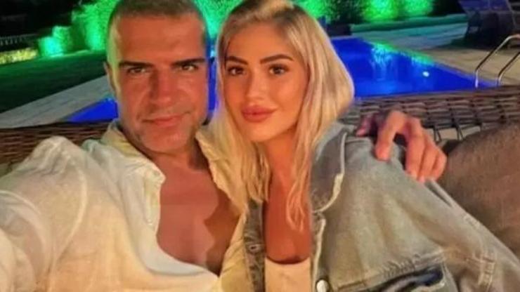 Berdan Mardini’nin Evliliğinde Kriz mi Var Sanal Medya Paylaşımı Tartışma Yarattı