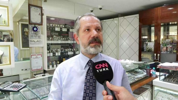 ÖZEL HABER | Uzman isim İslam Memiş cnnturk.com’a konuştu | Altın yatırımcısına kritik uyarı: 2026 için tahminini açıkladı