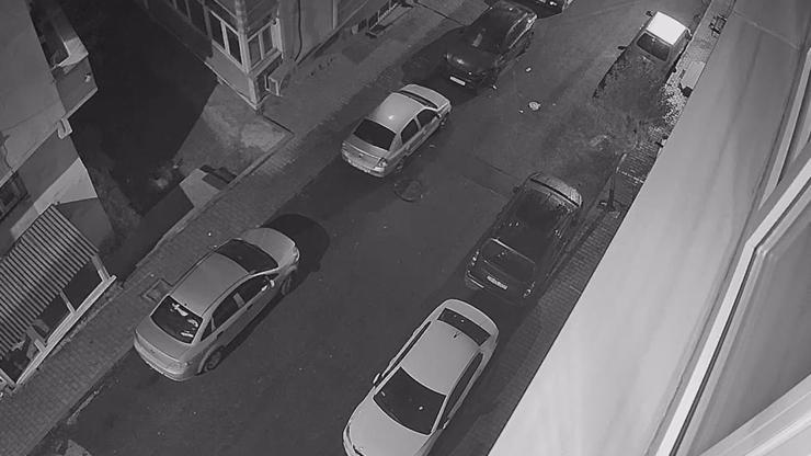 Eşiyle tartışan genç kadın balkondan düştü: Gözaltına alınan koca tutuklandı