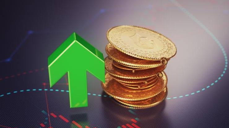 Altın fiyatlarında tarihi zirve: Ons altın 4 bin doları aştı