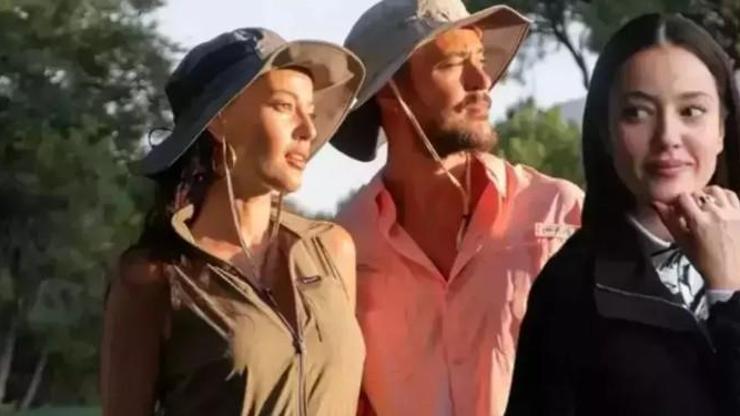 Pelin Akil Paris’te Stil Sahnesinde: Şık ve Göz Alıcı Kareler