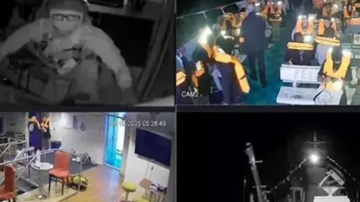 SON DAKİKA... Dışişleri kaynaklarından açıklama: 3 milletvekili bugün dönebilir