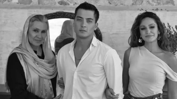 Atakan Özkaya’dan Uzak Şehir Setinden Siyah Beyaz Paylaşım: Beğeni Yağdı