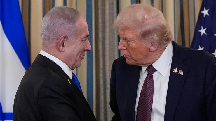 Trump, Tel Aviv'e gidiyor! İsrail basını yazdı: Knesset'e hitap edecek... Trump, Tel Aviv'e gidiyor! İsrail basını yazdı: Knesset'e hitap edecek...
