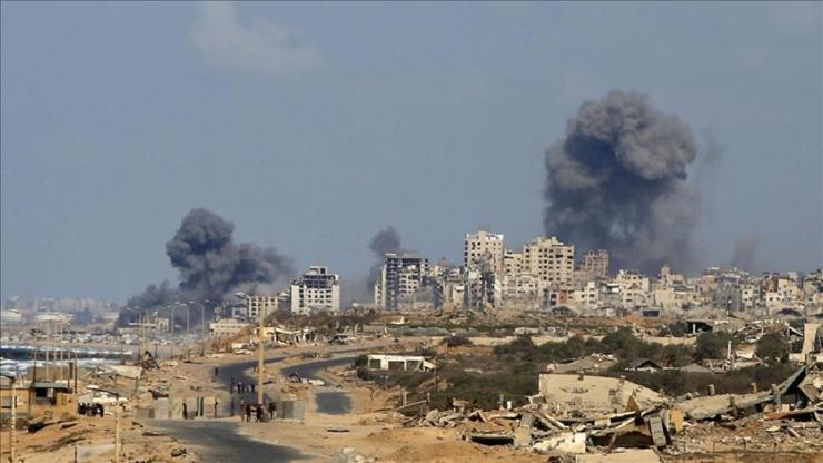 Gazzede ateşkes: İlk aşamada ne var