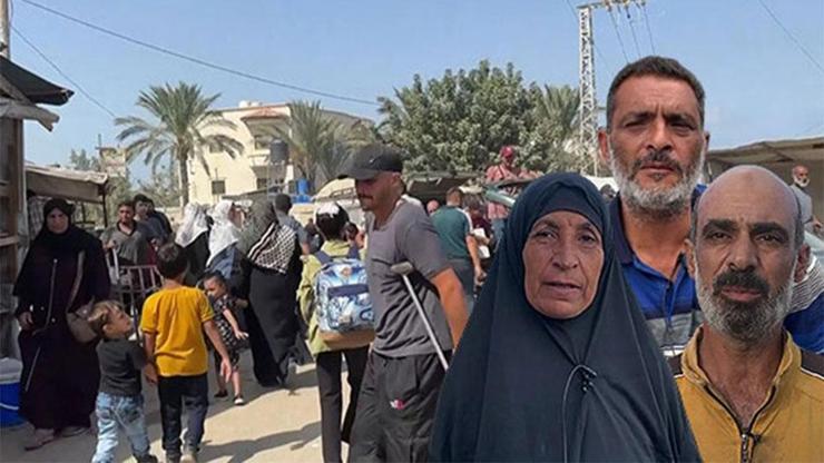 Gazzede halk, Ateşkes bu kez kalıcı olsun diye dua ediyor