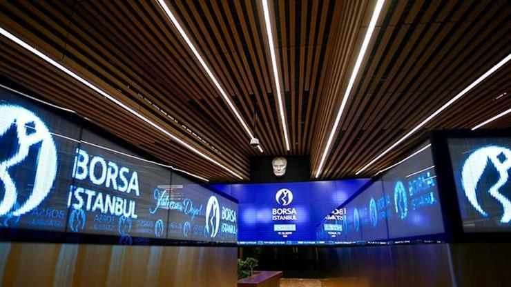 SON DAKİKA HABERİ: Borsa günü düşüşle tamamladı SON DAKİKA HABERİ: Borsa günü düşüşle tamamladı