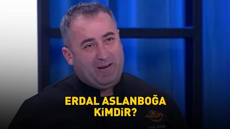 MasterChef'in konuk şefi Erdal Aslanboğa kimdir, nereli ve kaç yaşında? Kokoreç ustası Erdal Aslanboğa hakkında bilgiler! MasterChef'in konuk şefi Erdal Aslanboğa kimdir, nereli ve kaç yaşında? Kokoreç ustası Erdal Aslanboğa hakkında bilgiler!