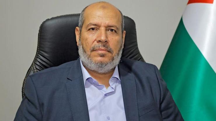 Hamas, kalıcı ateşkesin başladığını duyurdu Hamas, kalıcı ateşkesin başladığını duyurdu