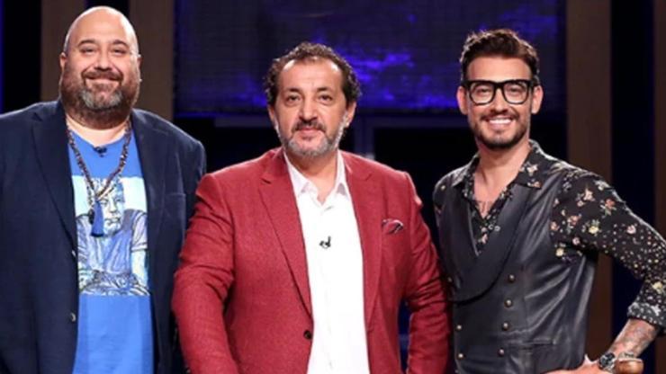 MASTERCHEF ELEME ADAYI 9 EKİM 2025 | MasterChef'te elenem adayı kim oldu, dokunulmazlığı hangi takım kazandı? Potaya giren isim! MASTERCHEF ELEME ADAYI 9 EKİM 2025 | MasterChef'te elenem adayı kim oldu, dokunulmazlığı hangi takım kazandı? Potaya giren isim!
