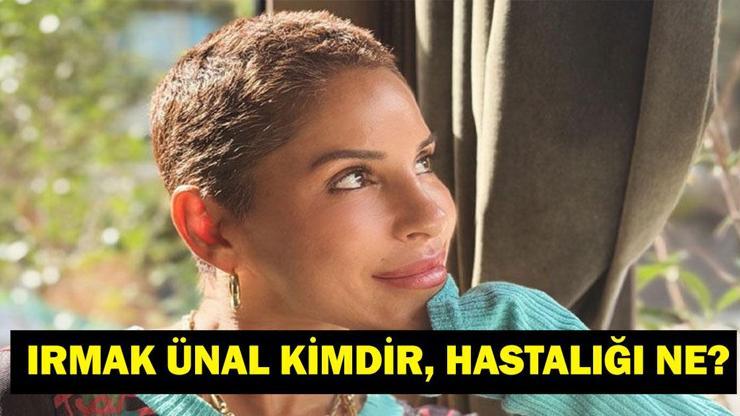 IRMAK ÜNAL KİMDİR? Cihan Ünal’ın Kızı Irmak Ünal'ın Hastalığı Ne, Kanser Mi, Sağlık Durumu Nasıl? Üzücü Haberi Açıkladı! IRMAK ÜNAL KİMDİR? Cihan Ünal’ın Kızı Irmak Ünal'ın Hastalığı Ne, Kanser Mi, Sağlık Durumu Nasıl? Üzücü Haberi Açıkladı!