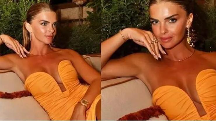 Pelin Karahan, 41. Yaşını Coşkuyla Kutladı Doğum Günü Partisinden Renkli Kareler