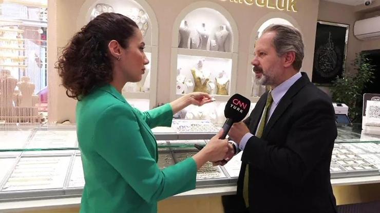 Altının ateşini ateşkes mi aldı Düşüş sürer mi İslam Memiş alacakları da satacakları da uyardı