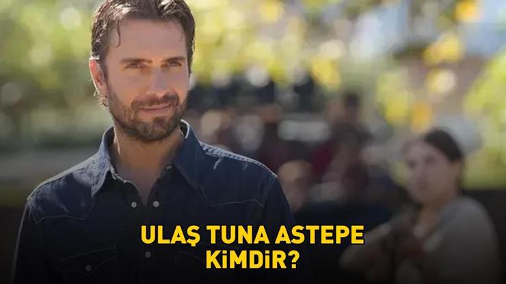 Taşacak Bu Deniz'in Adil'i Ulaş Tuna Astepe kimdir, nereli ve kaç yaşında? Ulaş Tuna Astepe dizi ve filmleri! Taşacak Bu Deniz'in Adil'i Ulaş Tuna Astepe kimdir, nereli ve kaç yaşında? Ulaş Tuna Astepe dizi ve filmleri!