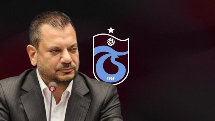 SON DAKİKA | Trabzonspor’un borcu açıklandı SON DAKİKA | Trabzonspor’un borcu açıklandı