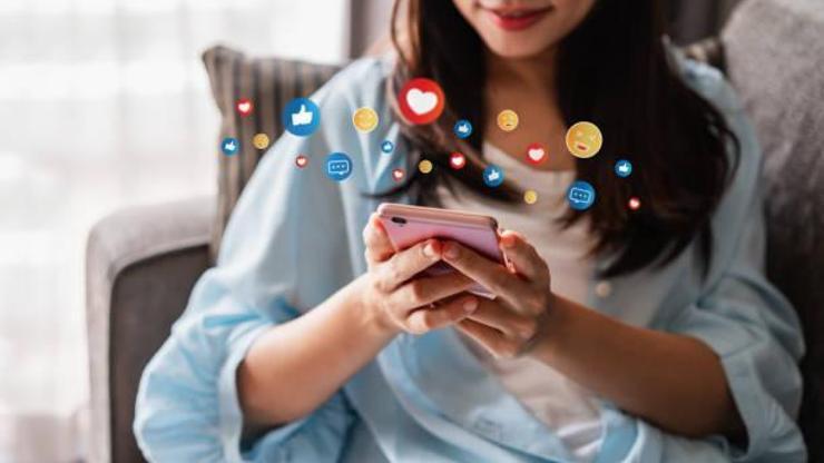 Sanal Medya Gençlerde Psikolojik Sorunları Artırıyor