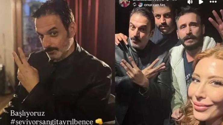 Yoğun Bakımdan Çıktı Ufuk Özkan Sağlık Durumunu Paylaştı