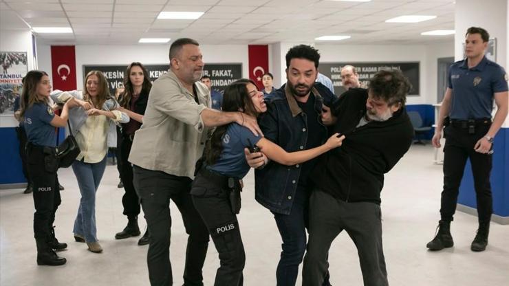 ARKA SOKAKLAR’DAN REYTİNGLERE KELEPÇE