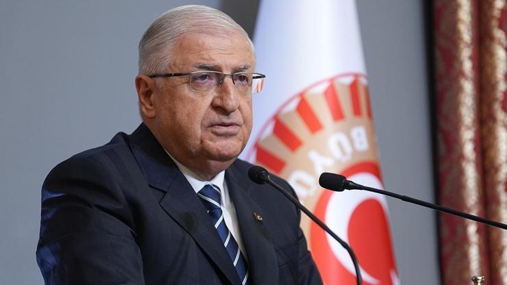 Bakan Gülerden Gazze açıklaması