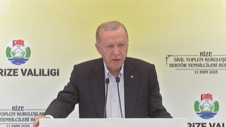Cumhurbaşkanı Erdoğan: Enflasyonu tek haneye indireceğiz Cumhurbaşkanı Erdoğan: Enflasyonu tek haneye indireceğiz
