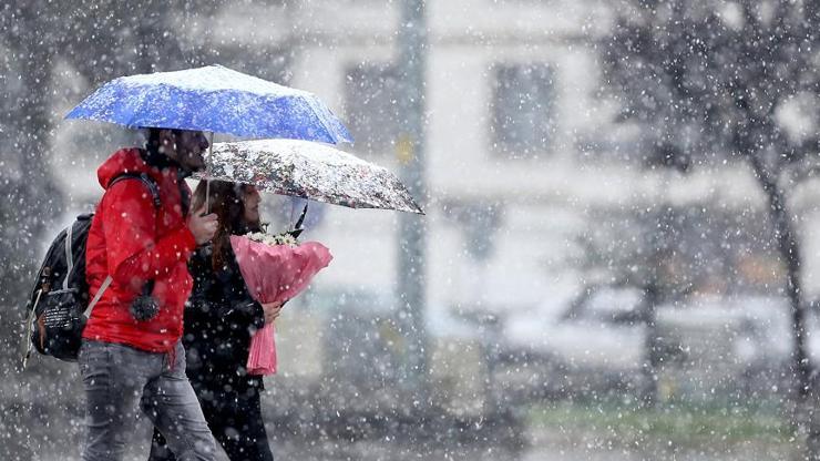METEOROLOJİ'DEN SON DAKİKA: Kış erken geliyor! Kar, sağanak ve fırtına alarmı! Hangi bölgelerde etkili olacak? METEOROLOJİ'DEN SON DAKİKA: Kış erken geliyor! Kar, sağanak ve fırtına alarmı! Hangi bölgelerde etkili olacak?