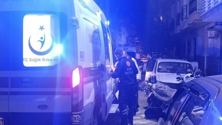 Manisada kan donduran cinayet: Eşini boynundan tüfekle vurarak öldürdü