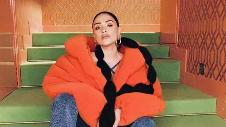 Dilan Çıtak en büyük hayalini açıkladı Ortalığı yıkacaktık