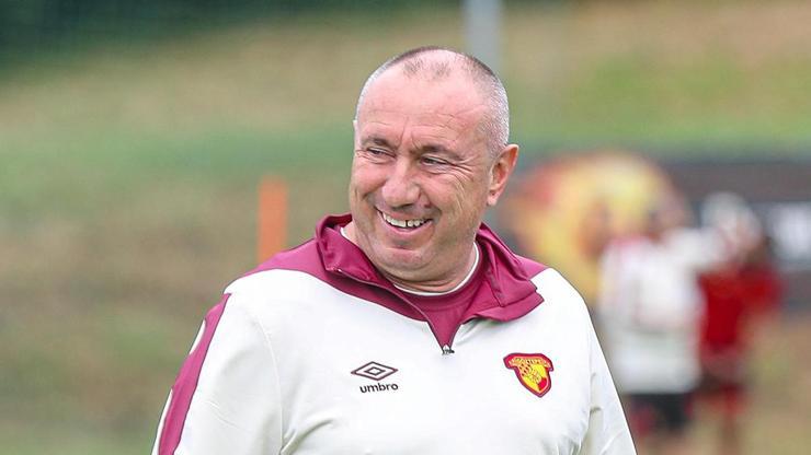 Bulgar teknik adam Stanimir Stoilov, Süper Lig'de fark yarattı