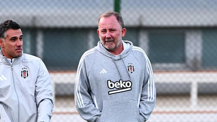 Beşiktaş'ı milli aranın ardından zorlu fikstür bekliyor