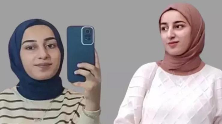 Cansız bedeninde iki erkeğe ait DNA tespit edilmişti! Adli Tıp Kurumu’ndan ‘Rojin Kabaiş’ açıklaması Cansız bedeninde iki erkeğe ait DNA tespit edilmişti! Adli Tıp Kurumu’ndan ‘Rojin Kabaiş’ açıklaması